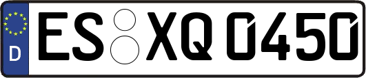 ES-XQ0450