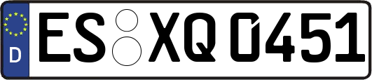 ES-XQ0451