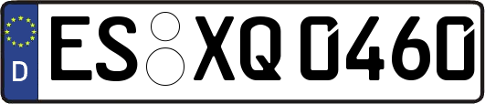 ES-XQ0460