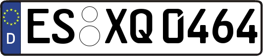 ES-XQ0464