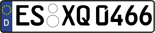 ES-XQ0466