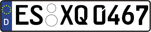 ES-XQ0467