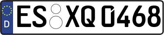 ES-XQ0468