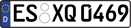 ES-XQ0469