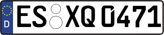 ES-XQ0471
