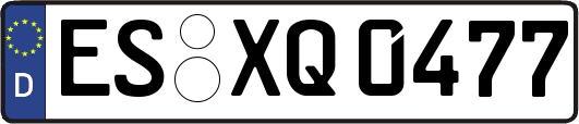ES-XQ0477