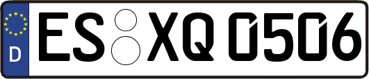 ES-XQ0506