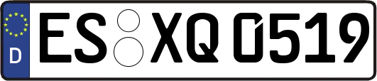 ES-XQ0519