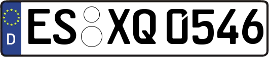 ES-XQ0546