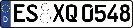 ES-XQ0548