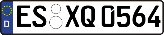 ES-XQ0564