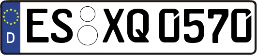ES-XQ0570