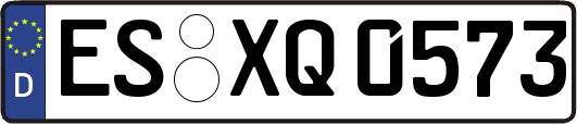 ES-XQ0573