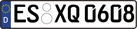 ES-XQ0608
