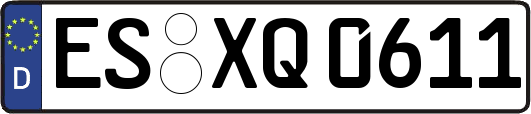 ES-XQ0611