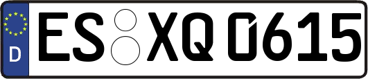 ES-XQ0615