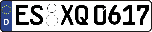 ES-XQ0617