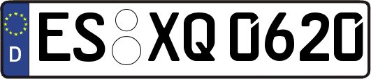 ES-XQ0620