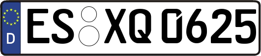 ES-XQ0625