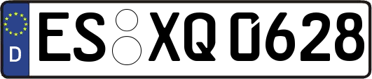 ES-XQ0628