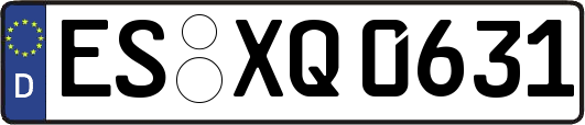 ES-XQ0631