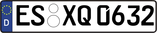 ES-XQ0632