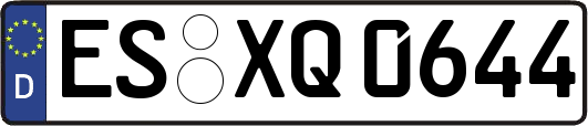 ES-XQ0644