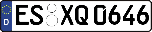 ES-XQ0646