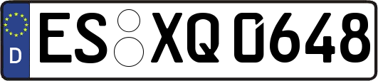 ES-XQ0648