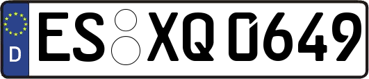 ES-XQ0649