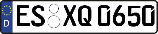 ES-XQ0650