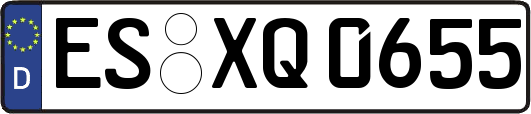 ES-XQ0655