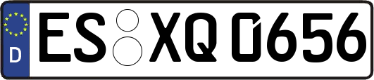 ES-XQ0656