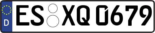 ES-XQ0679
