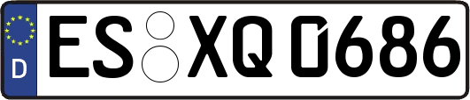ES-XQ0686