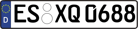 ES-XQ0688