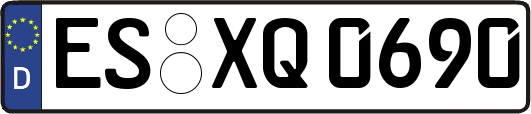 ES-XQ0690