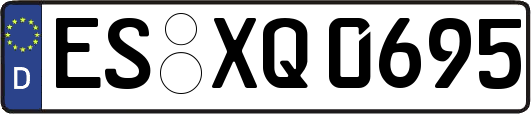 ES-XQ0695