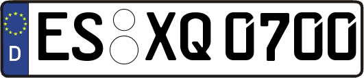 ES-XQ0700