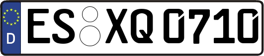 ES-XQ0710
