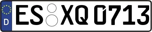 ES-XQ0713