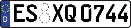 ES-XQ0744