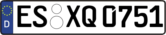 ES-XQ0751