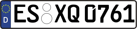 ES-XQ0761