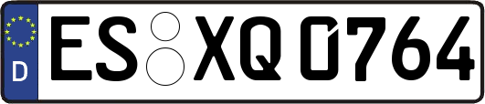 ES-XQ0764