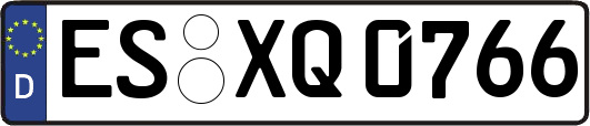 ES-XQ0766