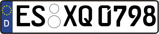 ES-XQ0798