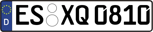 ES-XQ0810