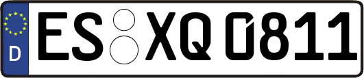 ES-XQ0811