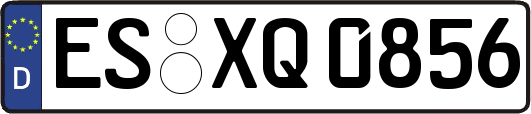 ES-XQ0856